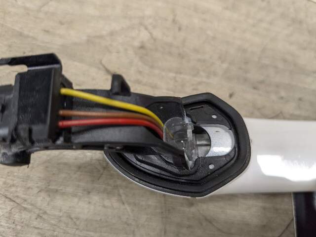 OEM BMW G30 530 540 M550 F90 M5 REAR Left Driver Door Handle COMFORT ACCESS