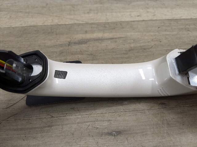 OEM BMW G30 530 540 M550 F90 M5 REAR Left Driver Door Handle COMFORT ACCESS