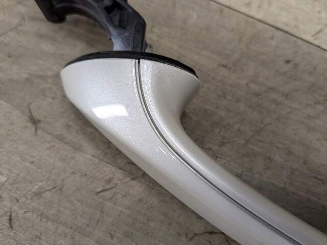 OEM BMW G30 530 540 M550 F90 M5 REAR Left Driver Door Handle COMFORT ACCESS