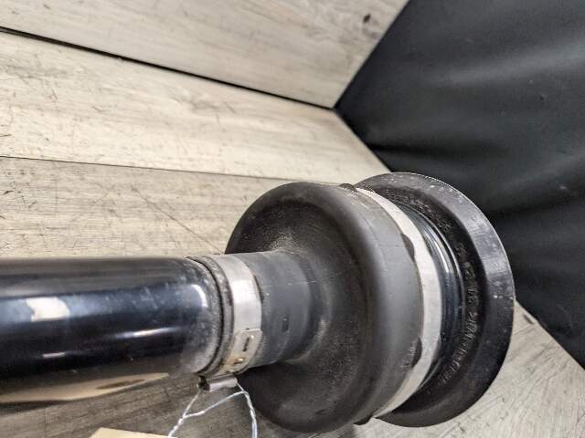 17-23 OEM BMW G30 540i RWD Rear Right Passenger Side Output Half Shaft Axle