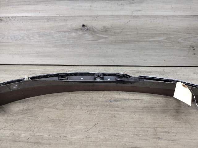 *OEM BMW F15 F85 X5 Rear Left Driver Fender Flare Wheel Arch Molding Trim SPORT