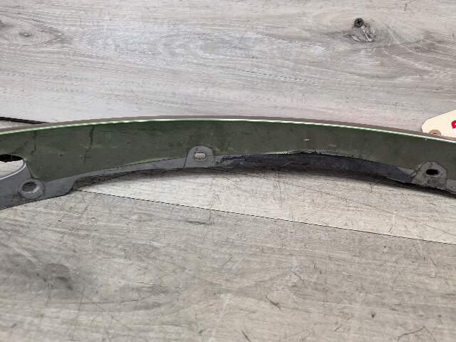 *OEM BMW F15 F85 X5 Front Left Driver Fender Flare Wheel Arch Molding Trim SPORT