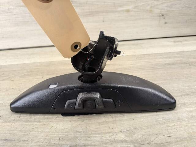18-24 OEM BMW G01 G02 X3 X4 30 M40 Interior Rear View Mirror Homelink EC GDO