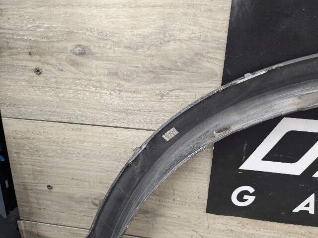 BT* OEM BMW F15 F85 X5 Front Left Driver Fender Flare Wheel Arch Molding M SPORT