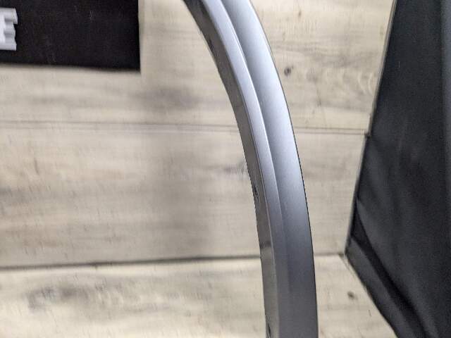BT* OEM BMW F15 F85 X5 Front Left Driver Fender Flare Wheel Arch Molding M SPORT