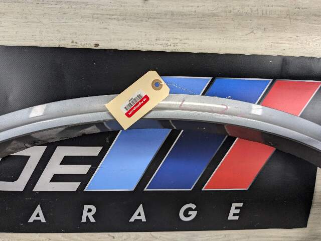 BT* OEM BMW F15 F85 X5 Front Left Driver Fender Flare Wheel Arch Molding M SPORT