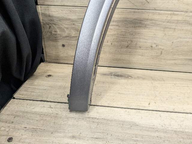 BT* OEM BMW F15 F85 X5 Front Left Driver Fender Flare Wheel Arch Molding M SPORT