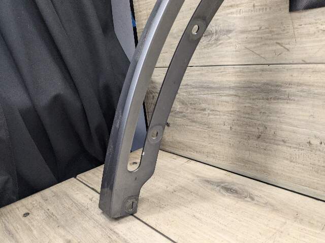 BT* OEM BMW F15 F85 X5 Front Left Driver Fender Flare Wheel Arch Molding M SPORT