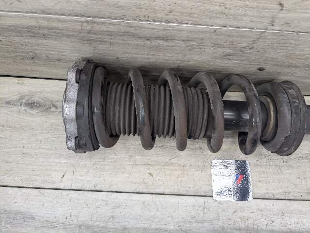 18-24 OEM BMW G01 G02 X3 X4 M40iX AWD Rear Left Right Side Strut Shock Absorber