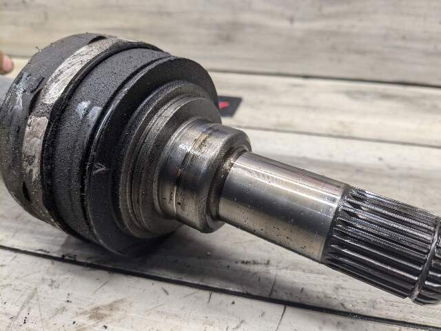 18-24 OEM BMW G01 X3 M40iX AWD Rear Right Passenger CV Axle Drive Shaft Output