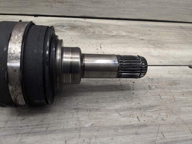 18-24 OEM BMW G01 X3 M40iX AWD Rear Right Passenger CV Axle Drive Shaft Output