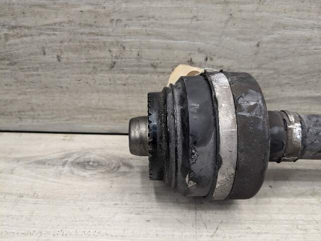 18-24 OEM BMW G01 X3 M40iX AWD Rear Right Passenger CV Axle Drive Shaft Output