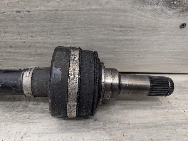 18-24 OEM BMW G01 X3 M40iX AWD Rear Right Passenger CV Axle Drive Shaft Output