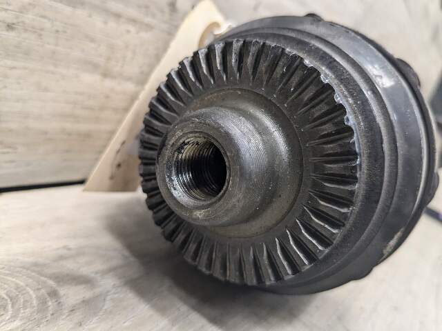 18-24 OEM BMW G01 X3 M40iX AWD Rear Right Passenger CV Axle Drive Shaft Output