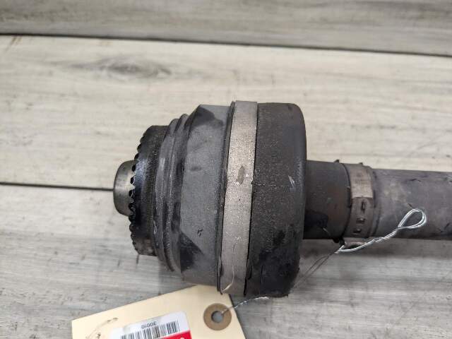 18-24 OEM BMW G01 X3 M40iX AWD Rear Right Passenger CV Axle Drive Shaft Output