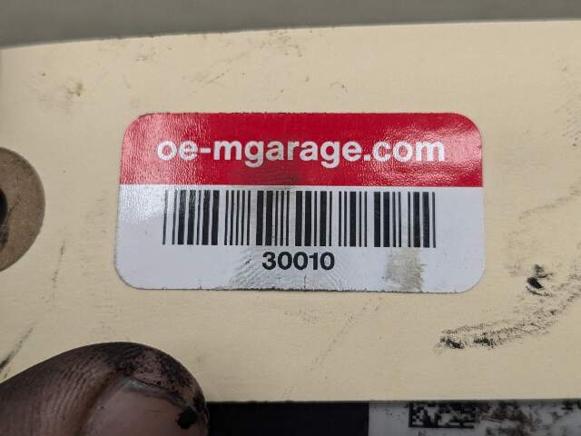 18-24 OEM BMW G01 X3 M40iX AWD Rear Right Passenger CV Axle Drive Shaft Output