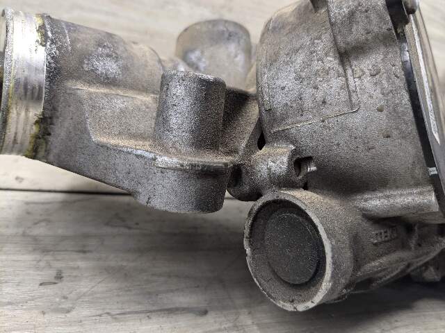 18-21 OEM BMW G01 G02 X3 X4 Electric Power Steering Gear Rack & Pinion JT 68k