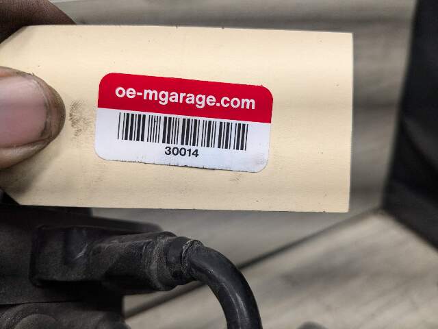 18-21 OEM BMW G01 G02 X3 X4 Electric Power Steering Gear Rack & Pinion JT 68k