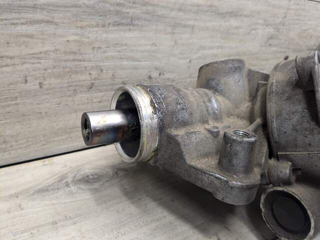 18-21 OEM BMW G01 G02 X3 X4 Electric Power Steering Gear Rack & Pinion JT 68k