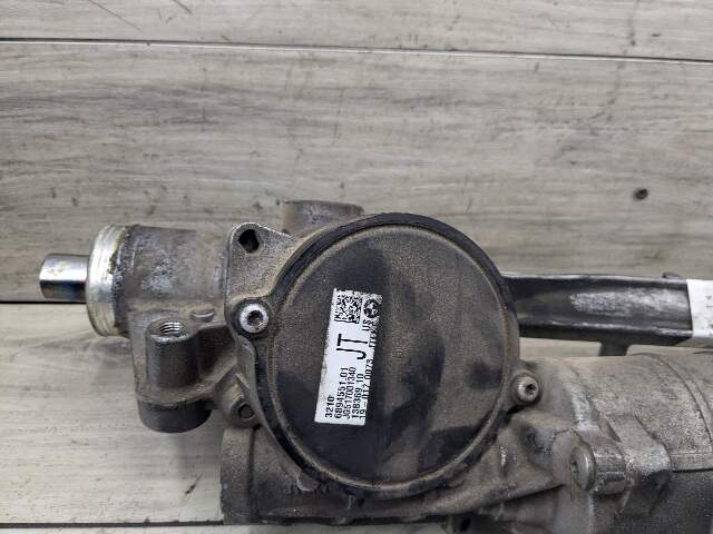 18-21 OEM BMW G01 G02 X3 X4 Electric Power Steering Gear Rack & Pinion JT 68k