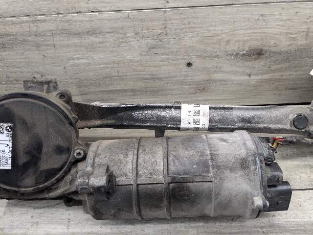 18-21 OEM BMW G01 G02 X3 X4 Electric Power Steering Gear Rack & Pinion JT 68k