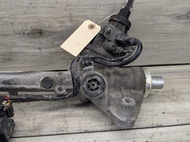 18-21 OEM BMW G01 G02 X3 X4 Electric Power Steering Gear Rack & Pinion JT 68k