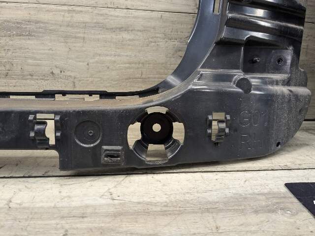 18-23 OEM BMW G01 F97 X3 REAR Right Side Bumper Bracket Support Guid Mount AWD