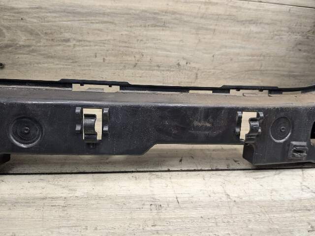 18-23 OEM BMW G01 F97 X3 REAR Right Side Bumper Bracket Support Guid Mount AWD