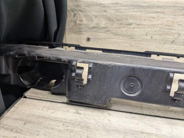 18-23 OEM BMW G01 F97 X3 REAR Right Side Bumper Bracket Support Guid Mount AWD