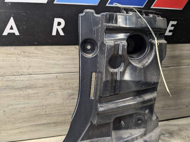 18-23 OEM BMW G01 F97 X3 REAR Right Side Bumper Bracket Support Guid Mount AWD