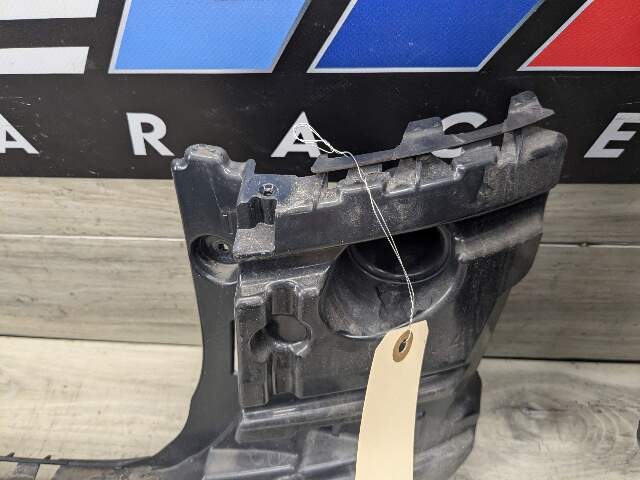 18-23 OEM BMW G01 F97 X3 REAR Right Side Bumper Bracket Support Guid Mount AWD