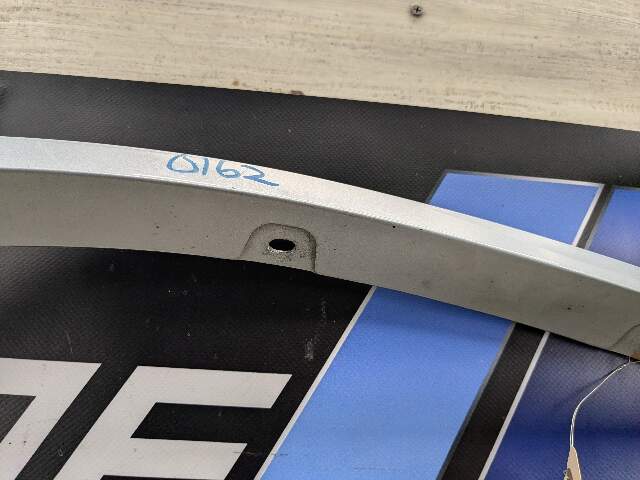*18-14 OEM BMW E71 X6 X6M Rear Left Driver Fender Flare Arch Molding Trim SPORT