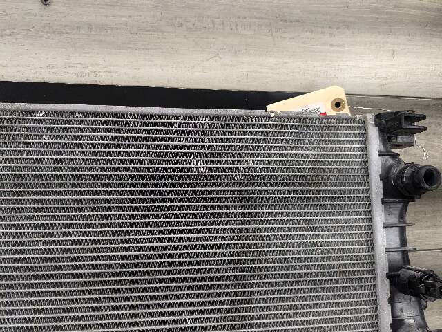 PRE-LCI OEM BMW G11 G12 750i 750iX G30 M550iX Auxiliary Coolant Radiator N63R