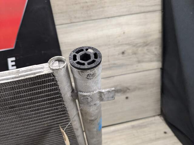 OEM BMW F90 G11 G12 G30 550 750 B7 M5 AC Air Conditioning Condensor N63 S63