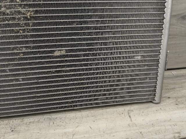 OEM BMW F90 G11 G12 G30 550 750 B7 M5 AC Air Conditioning Condensor N63 S63