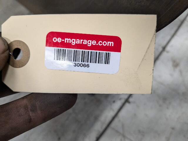 19-24 OEM BMW G01 X3 FRONT Left Right Brake Disc Rotor 36mm