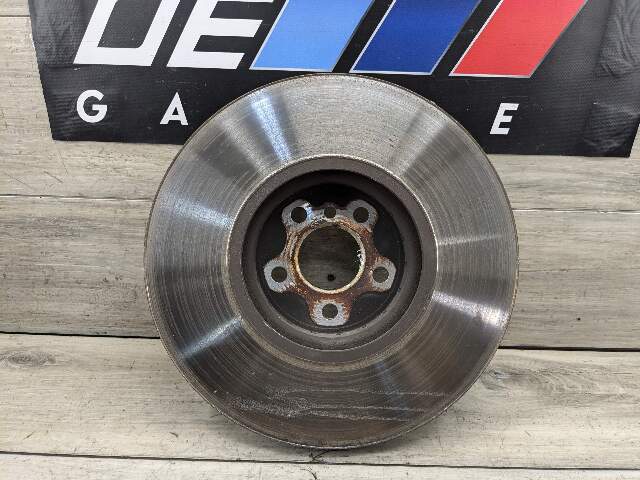 19-24 OEM BMW G01 X3 FRONT Left Right Brake Disc Rotor 36mm