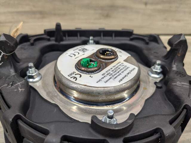 OEM BMW E82 E90 E92 E93 Front Driver SPORT Steering Wheel Airbag Air Bag