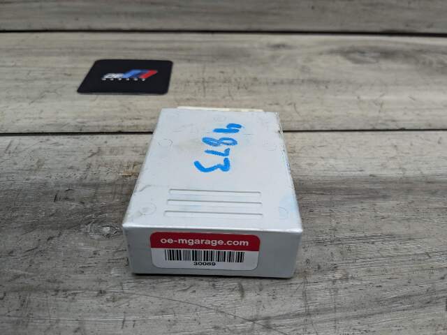 OEM BMW E82 E90 E92 E60 E70 X5 X6 M3 Tire Pressure Control Module Unit TPMS RDC
