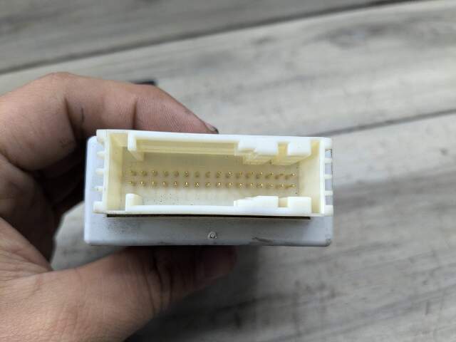 OEM BMW E82 E90 E92 E60 E70 X5 X6 M3 Tire Pressure Control Module Unit TPMS RDC