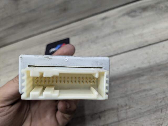 OEM BMW E82 E90 E92 E60 E70 X5 X6 M3 Tire Pressure Control Module Unit TPMS RDC