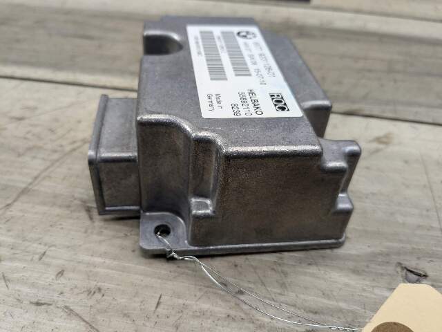 07-13 OEM BMW E88 E93 M3 335 Convertible Roof Top Control Module ROC Rollover