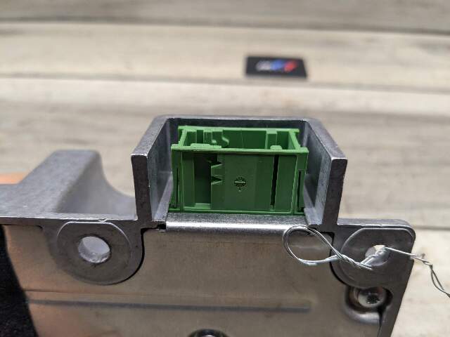 07-13 OEM BMW E88 E93 M3 335 Convertible Roof Top Control Module ROC Rollover