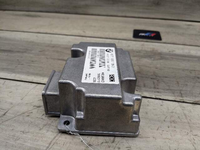 07-13 OEM BMW E88 E93 M3 335 Convertible Roof Top Control Module ROC Rollover
