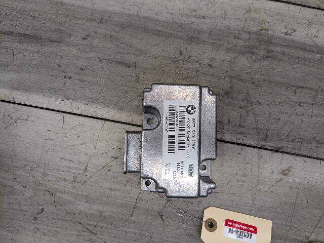 07-13 OEM BMW E88 E93 M3 335 Convertible Roof Top Control Module ROC Rollover