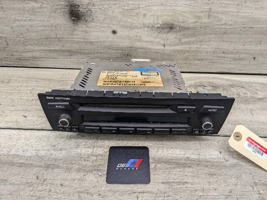 07-13 OEM BMW E82 E88 E90 E93 CD Radio Professional Tuner Receiver CD Player