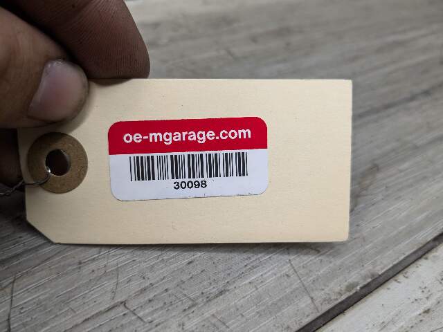 06-18 OEM BMW E88 E92 F07 F10 F01 Combox Telematics Unit TCU Bluetooth Module