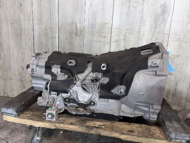 18-19 BMW G01 G02 AT AWD B58 Automatic Transmission Gearbox 8HP50Z 68k