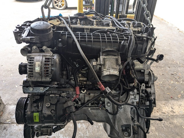 *NOTE* OEM BMW E82 E90 E92 E93 135i 335i RWD N55 ENGINE MOTOR Complete PWG RAN