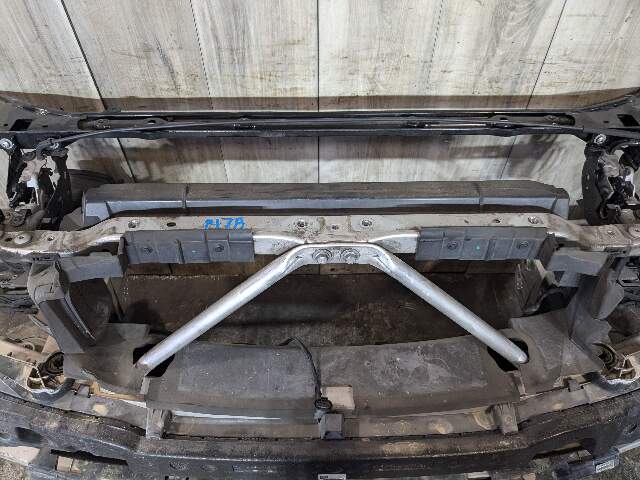19-21 OEM BMW G20 330 M340 Front Clip Panel Radiator Support Frame Air Duct